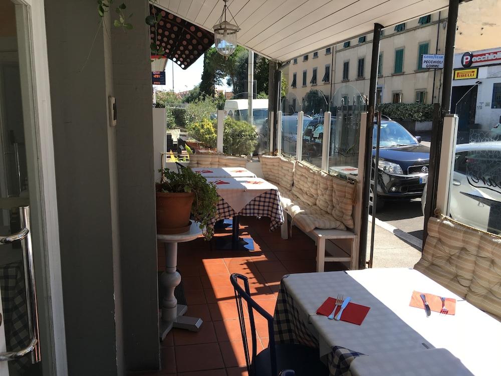 Alex 3* Florencia