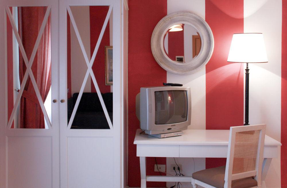 Alex Hotel Florencia
