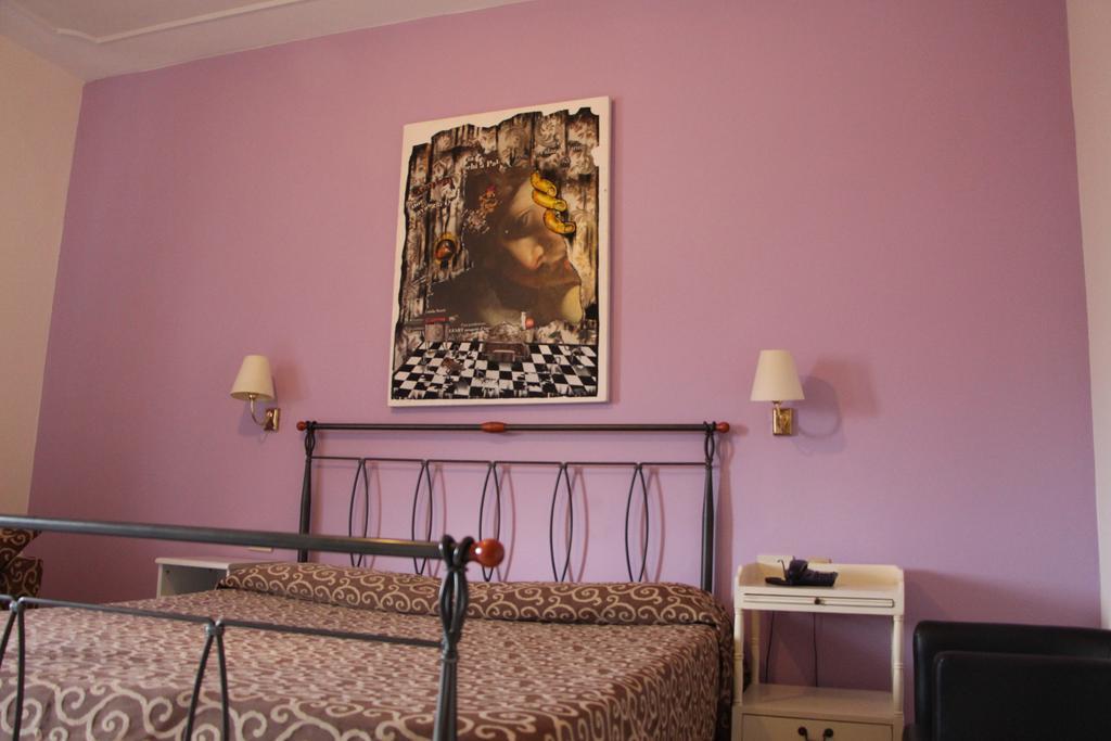Hotel Alex Florencia