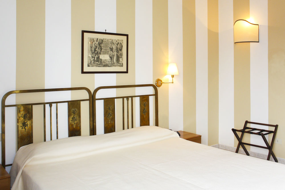 Alex Hotel Florencia