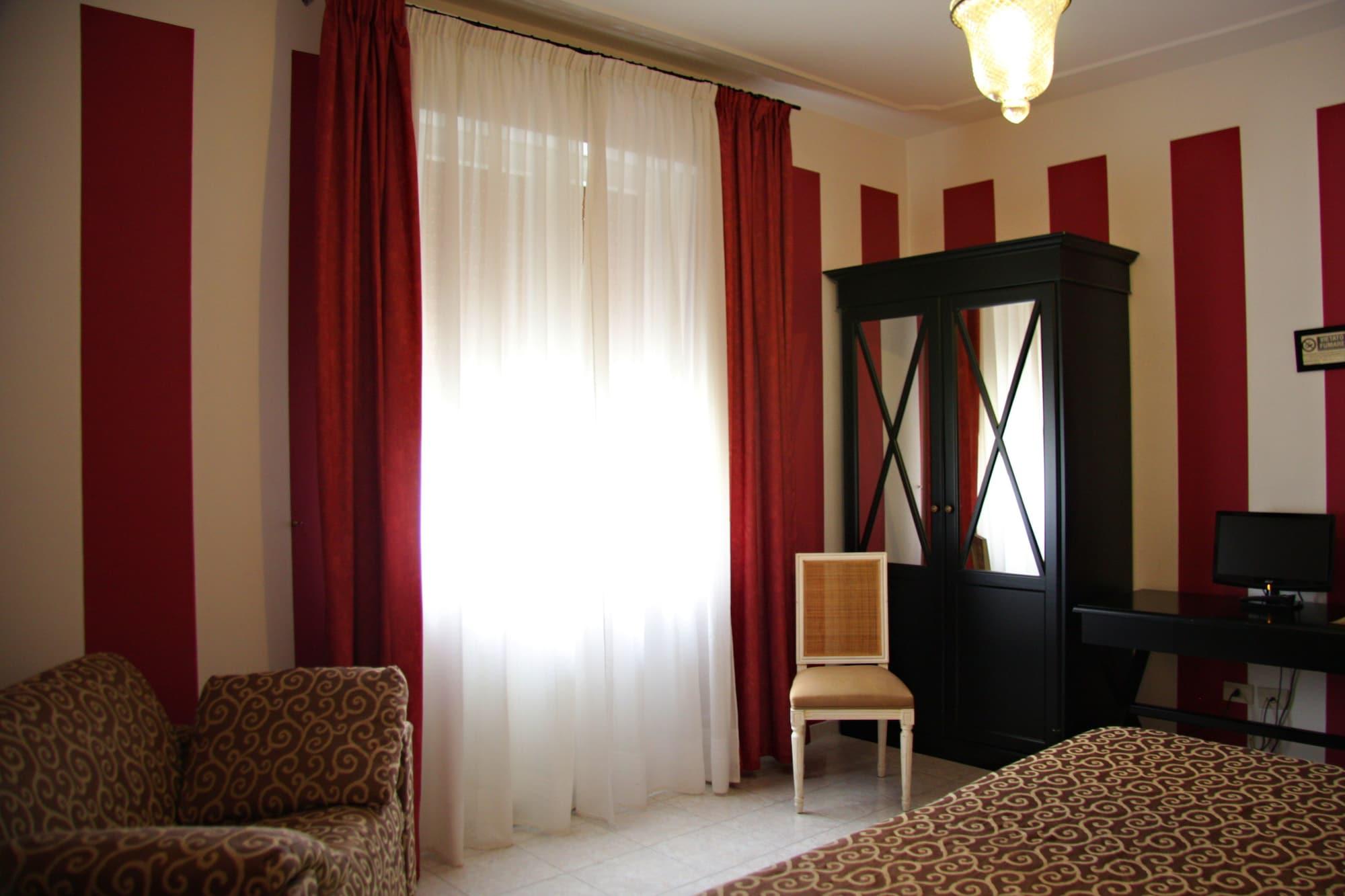 Alex Hotel Florencia
