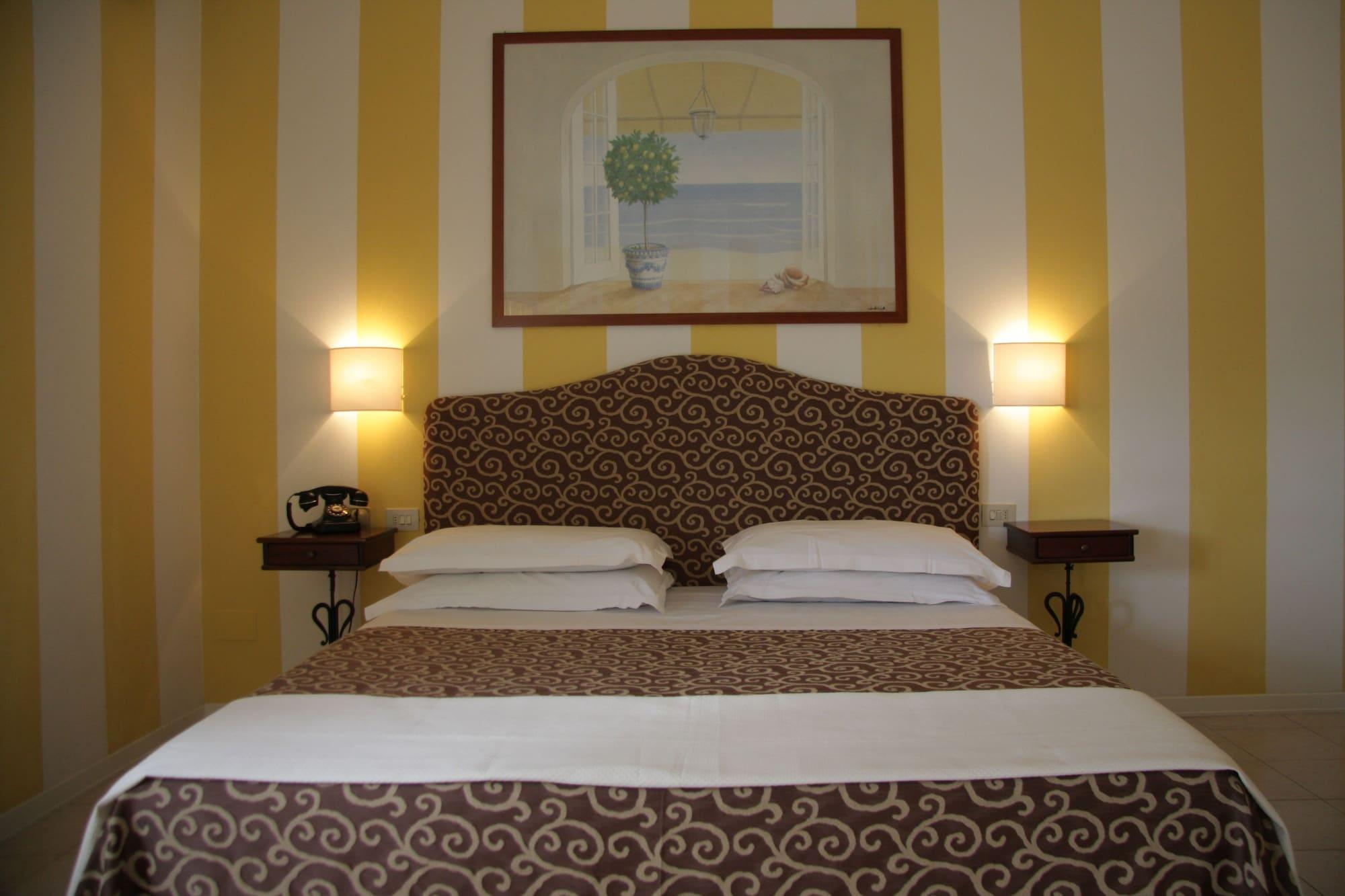 Alex Hotel Florencia