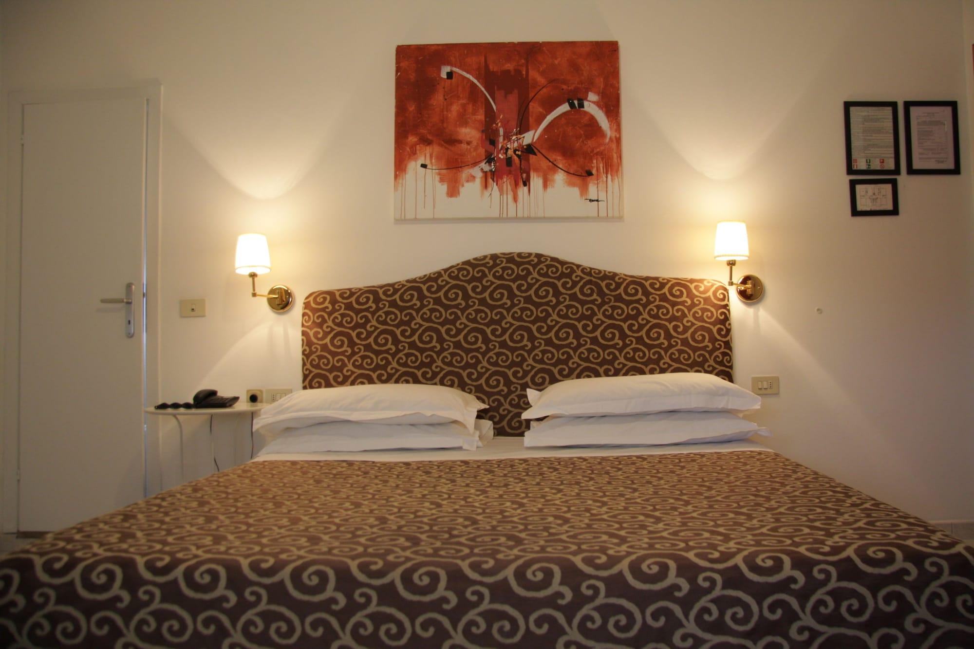 Alex Hotel Florencia