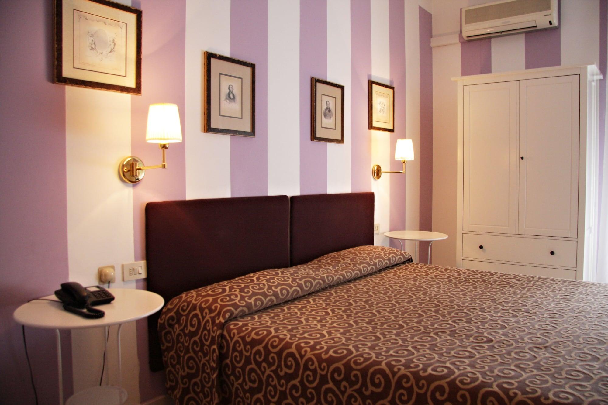 Hotel Alex Florencia