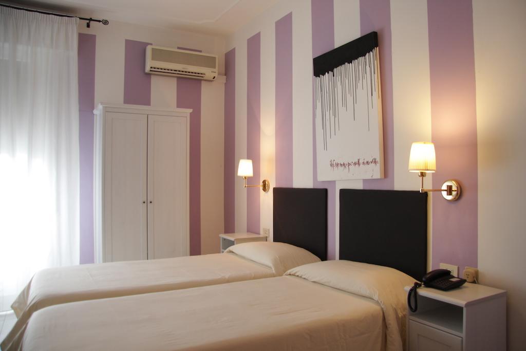 Hotel Alex Florencia