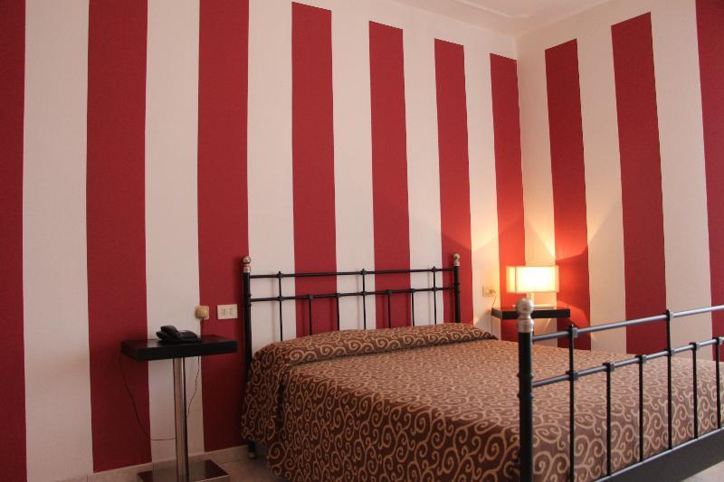 Hotel Alex Florencia