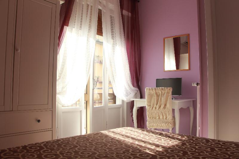 Alex 3* Florencia