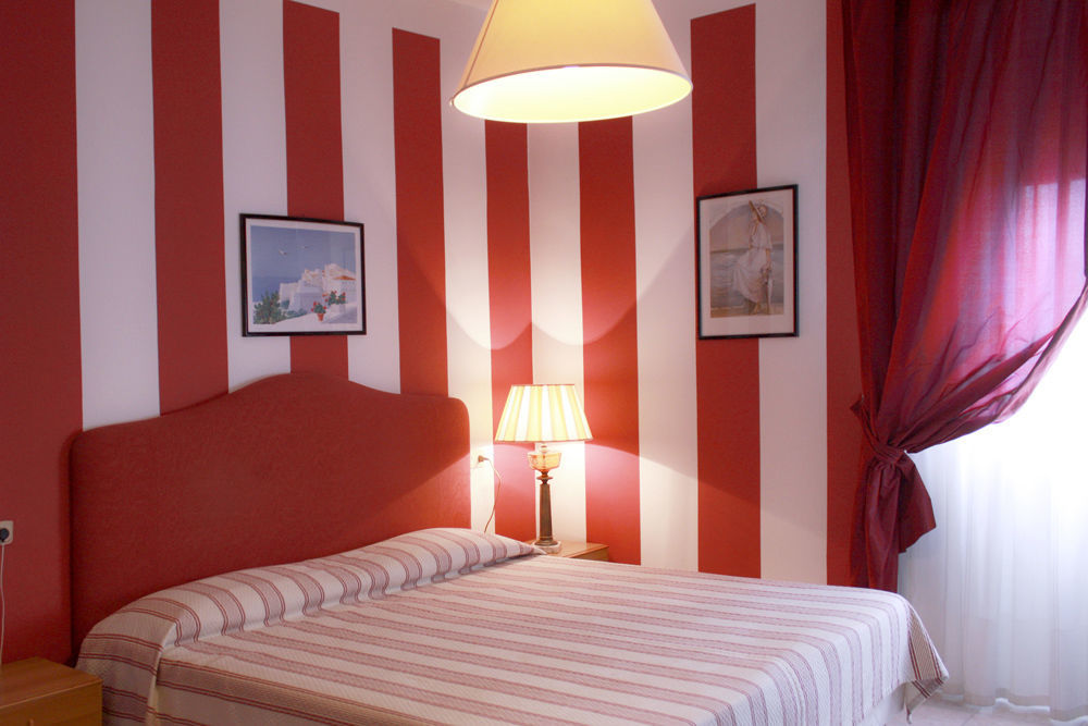 Hotel Alex Florencia