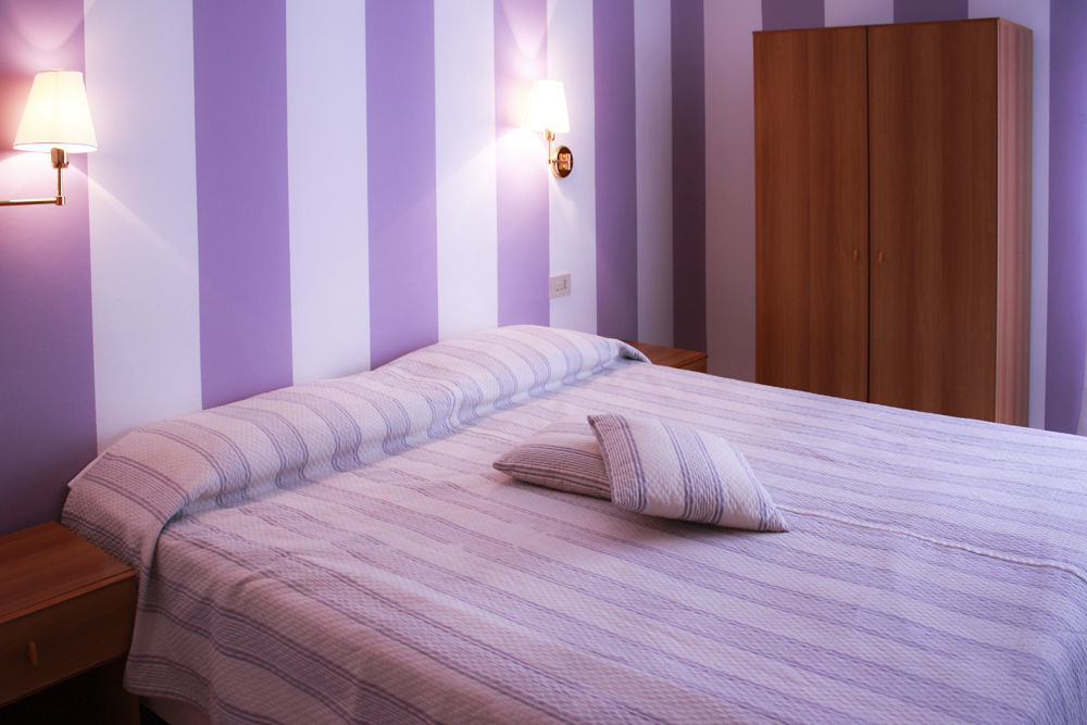 Alex Hotel Florencia