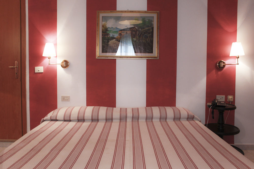 Hotel Alex Florencia