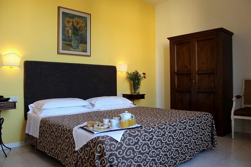Alex 3* Florencia