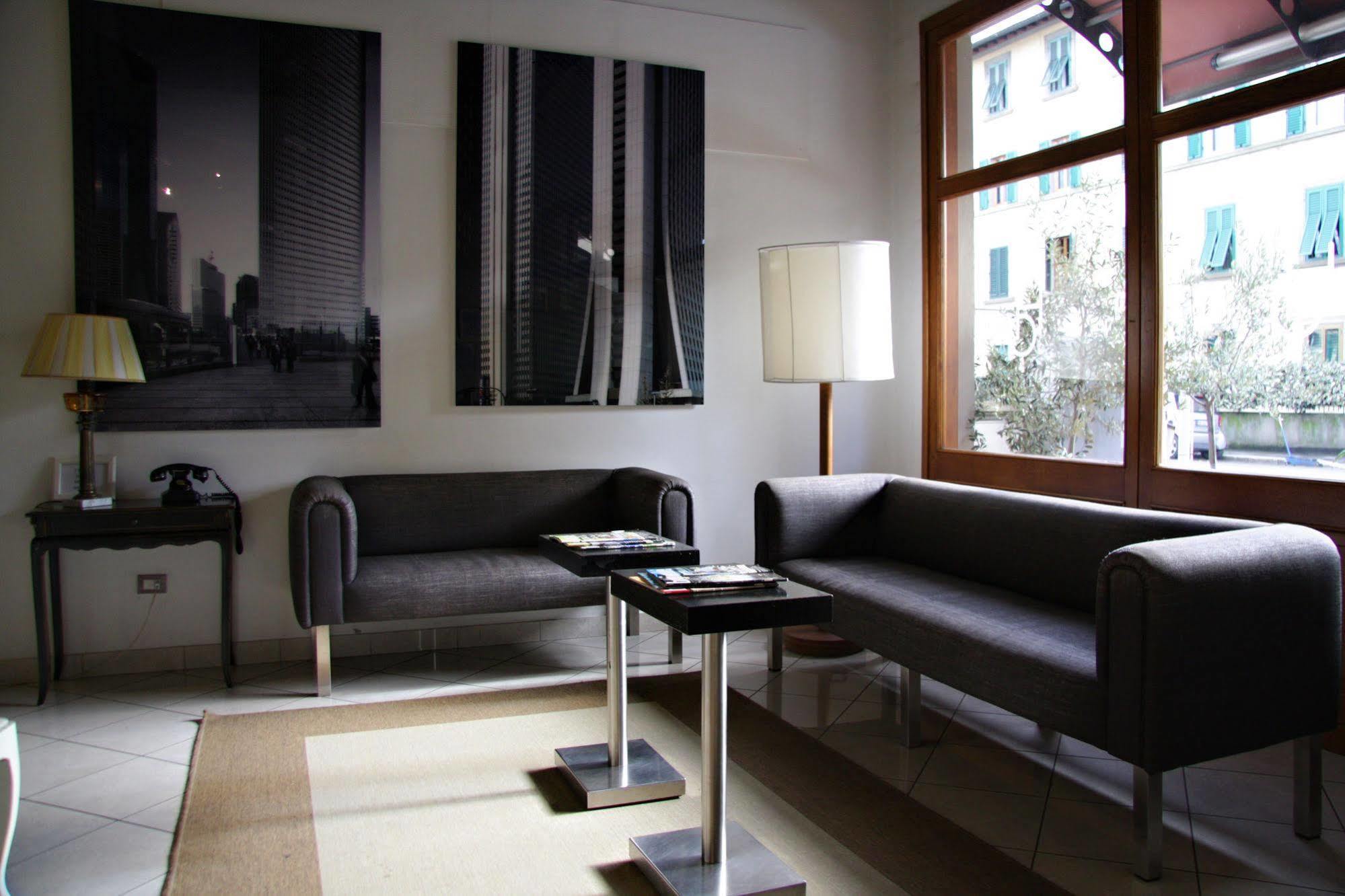 Alex 3* Florencia