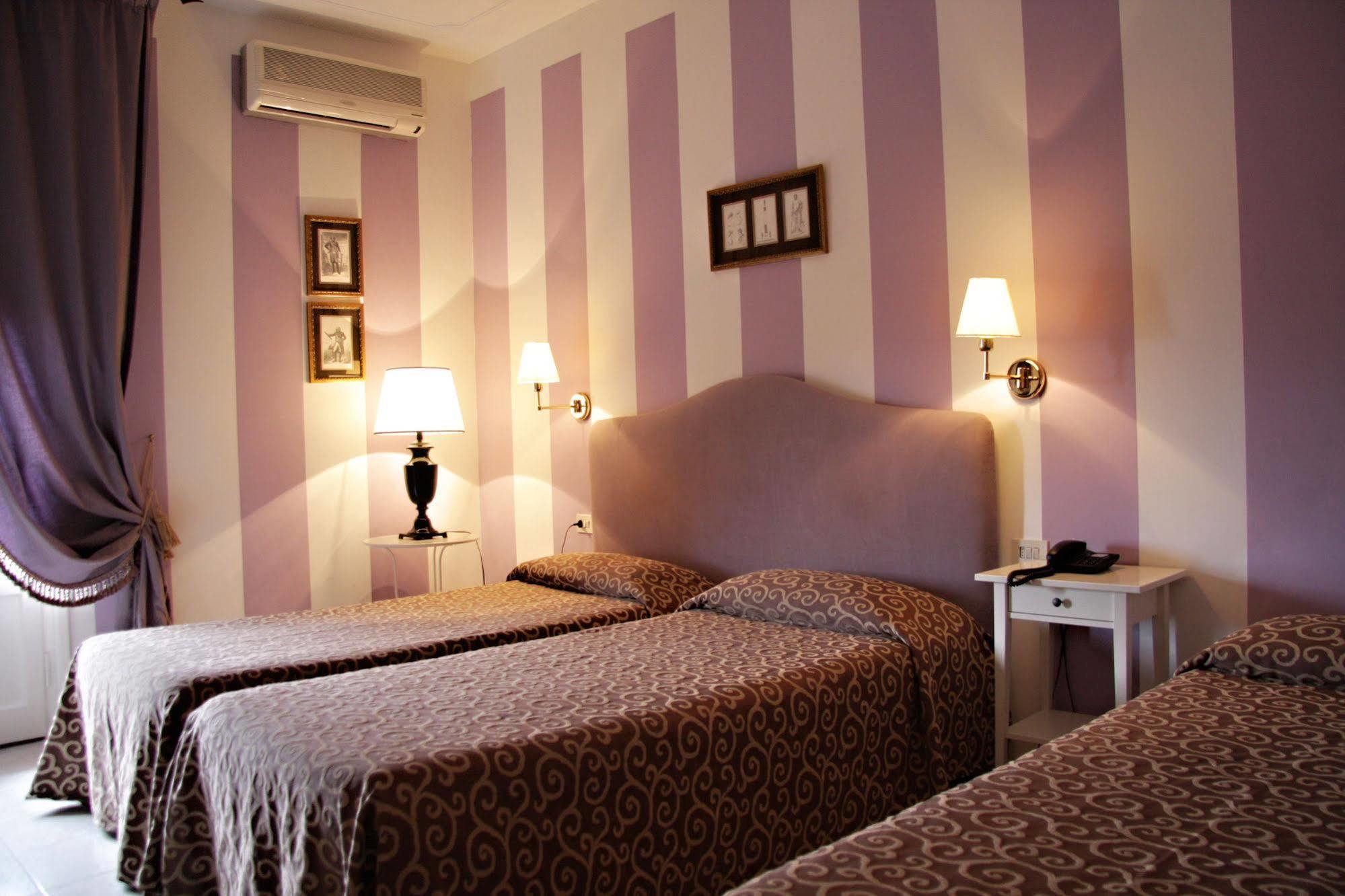 Alex 3* Florencia